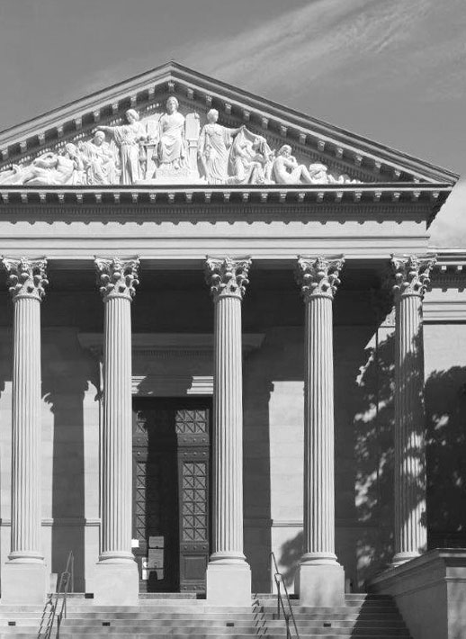 Tribunal Judiciaire de Carcassone — Maître Alexaandra Vitrac